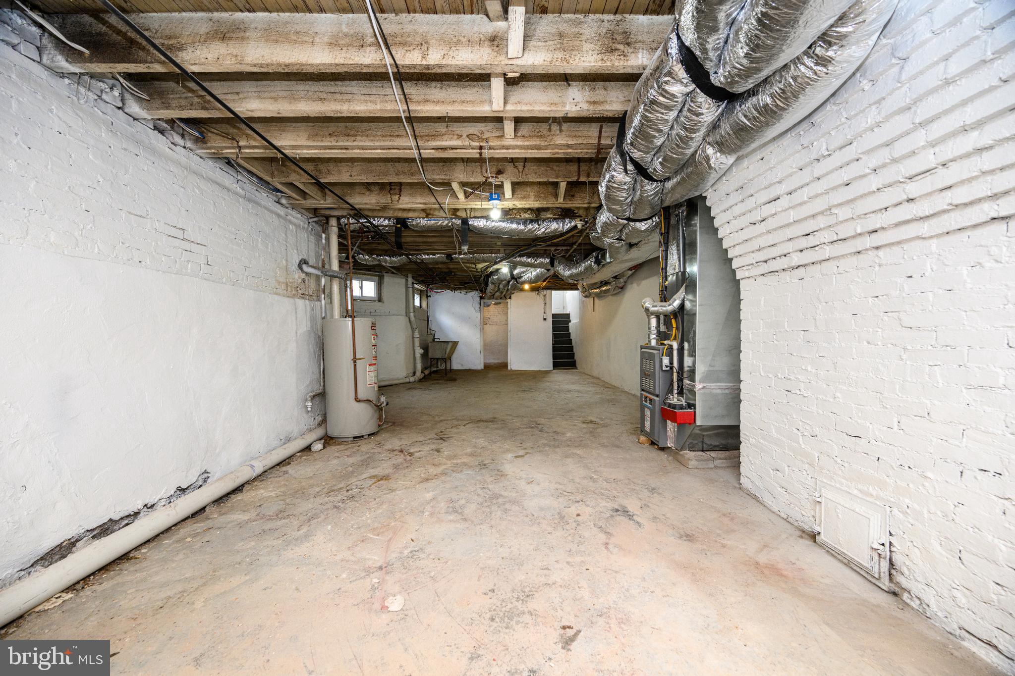 MT AIRY (EAST) - Residential