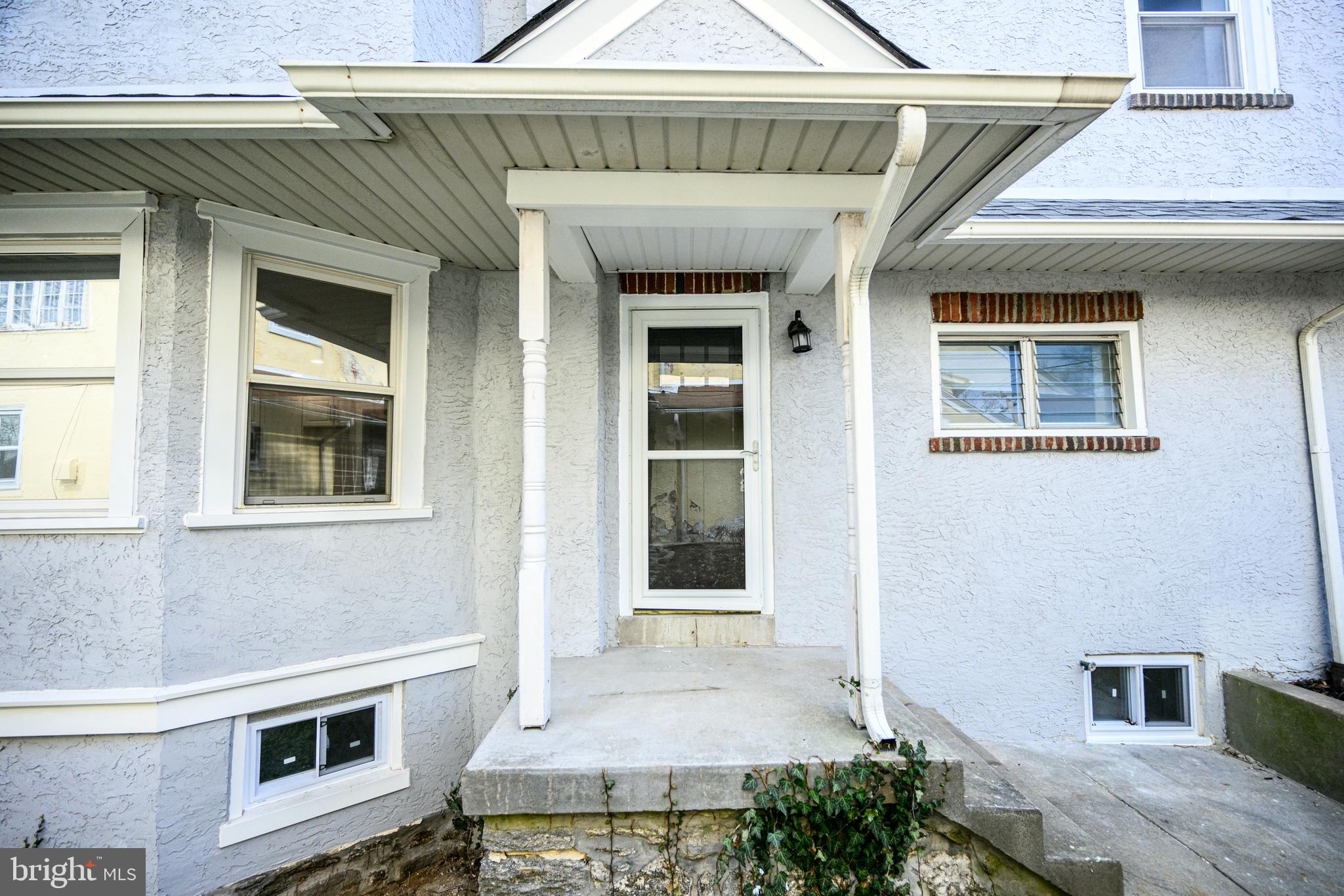 MT AIRY (EAST) - Residential