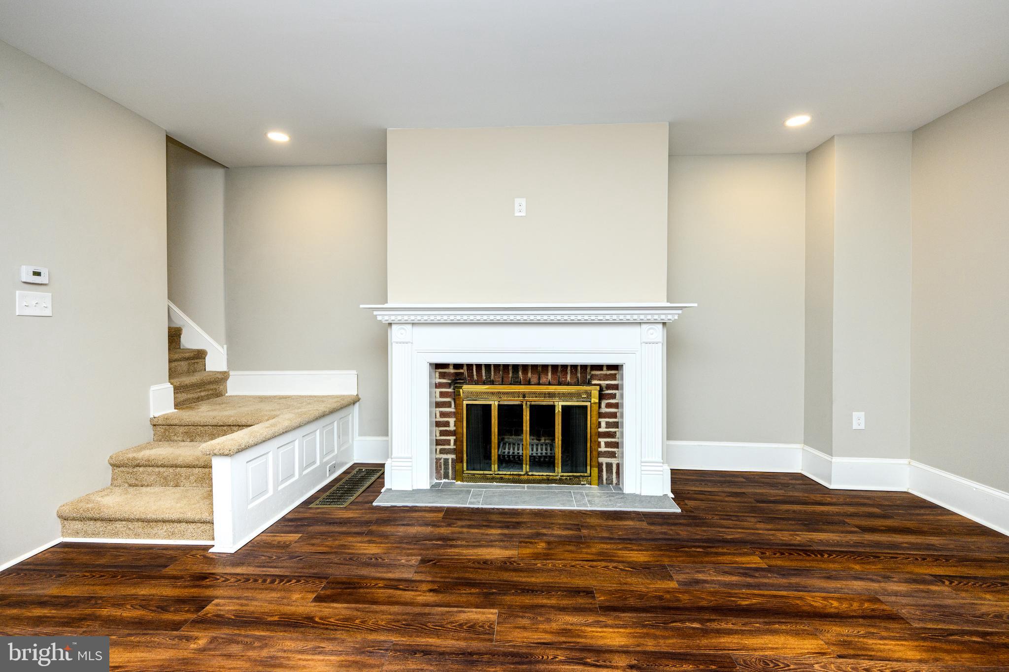 MT AIRY (EAST) - Residential