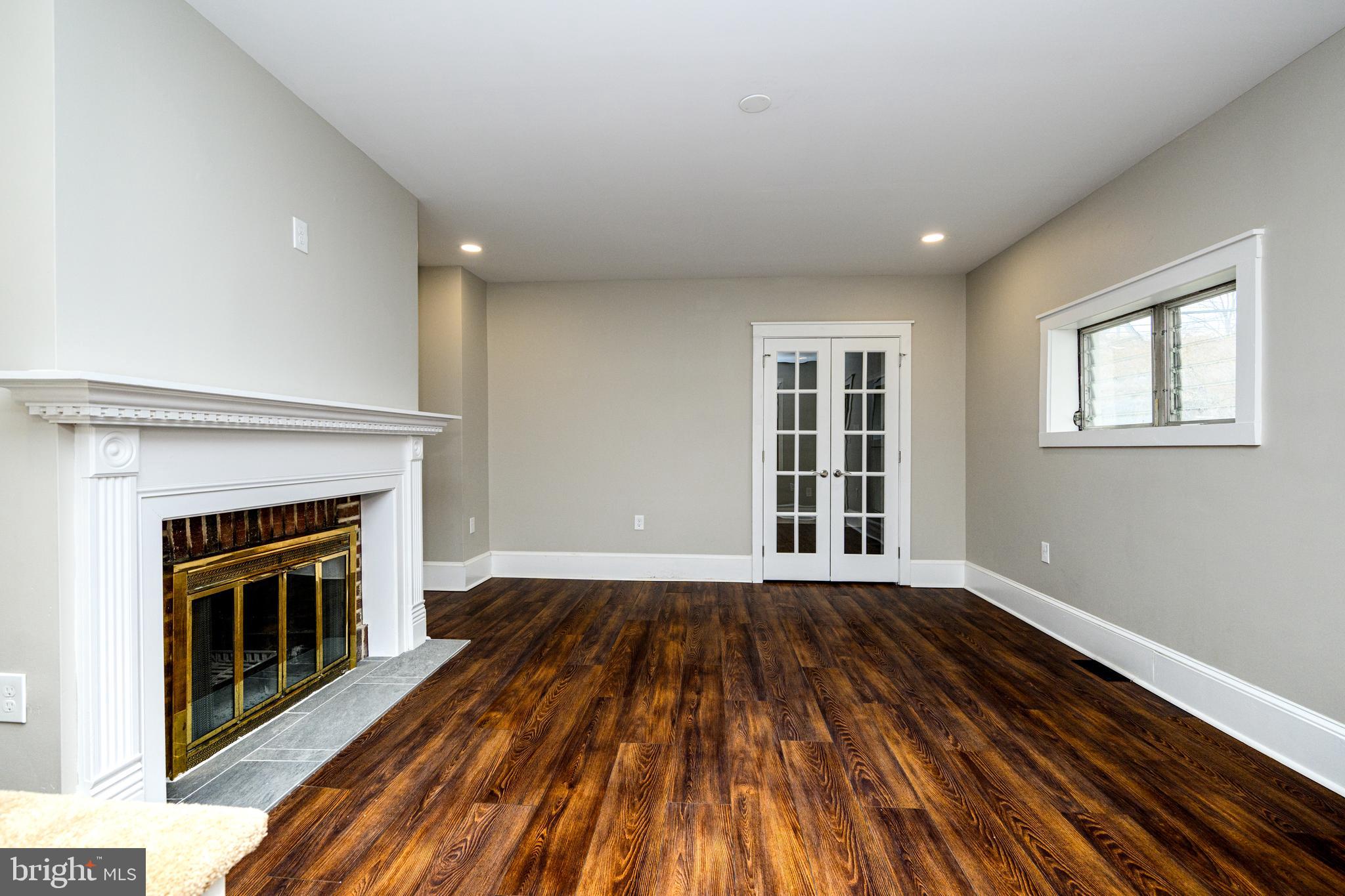 MT AIRY (EAST) - Residential