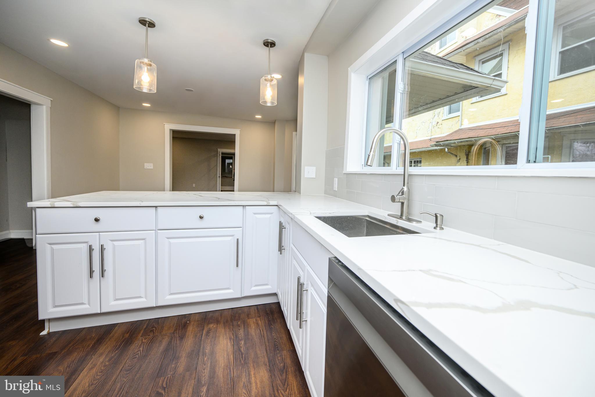 MT AIRY (EAST) - Residential