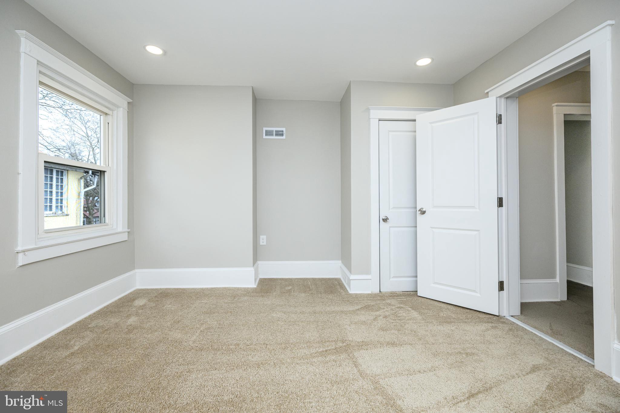 MT AIRY (EAST) - Residential