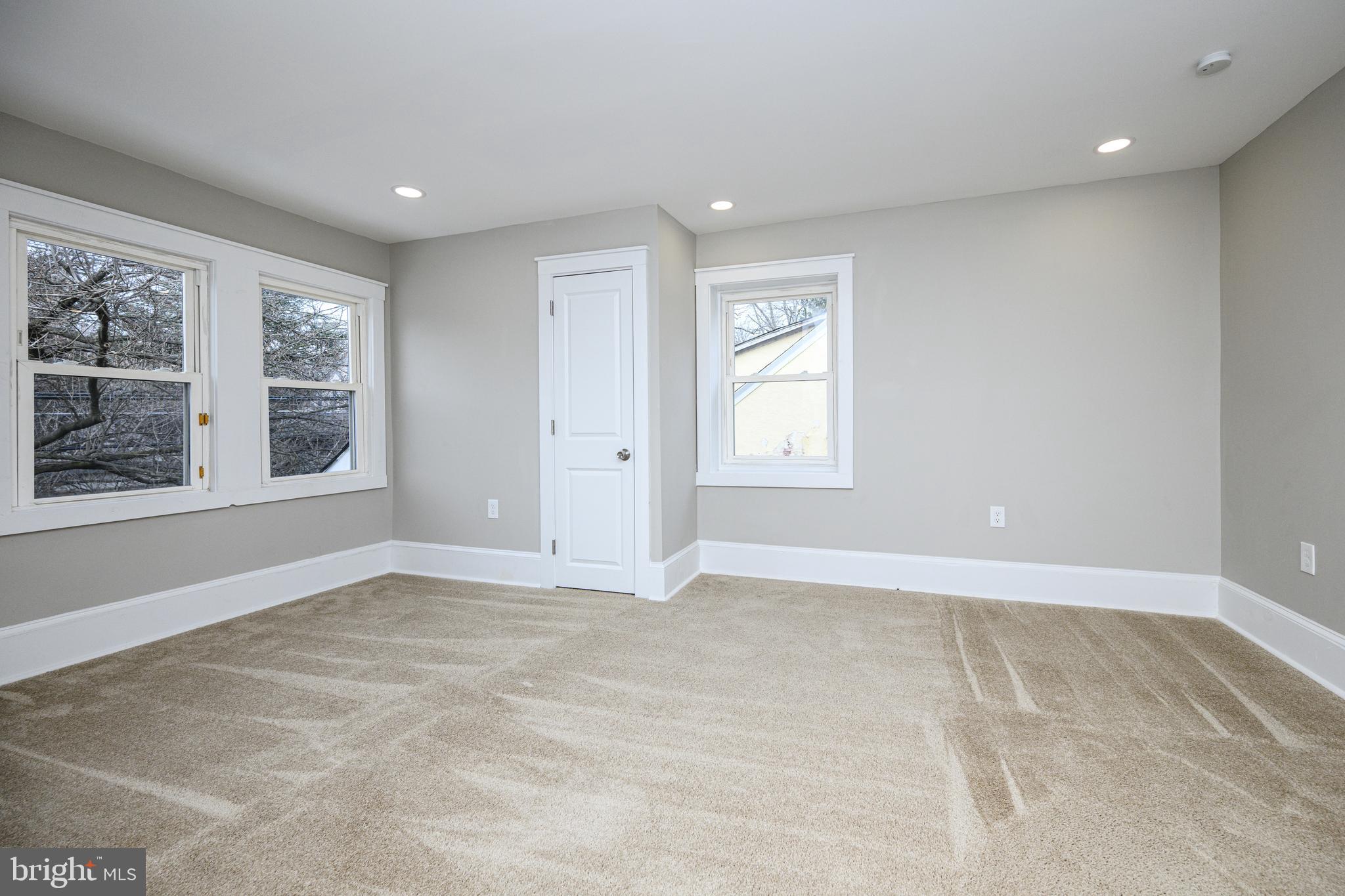 MT AIRY (EAST) - Residential