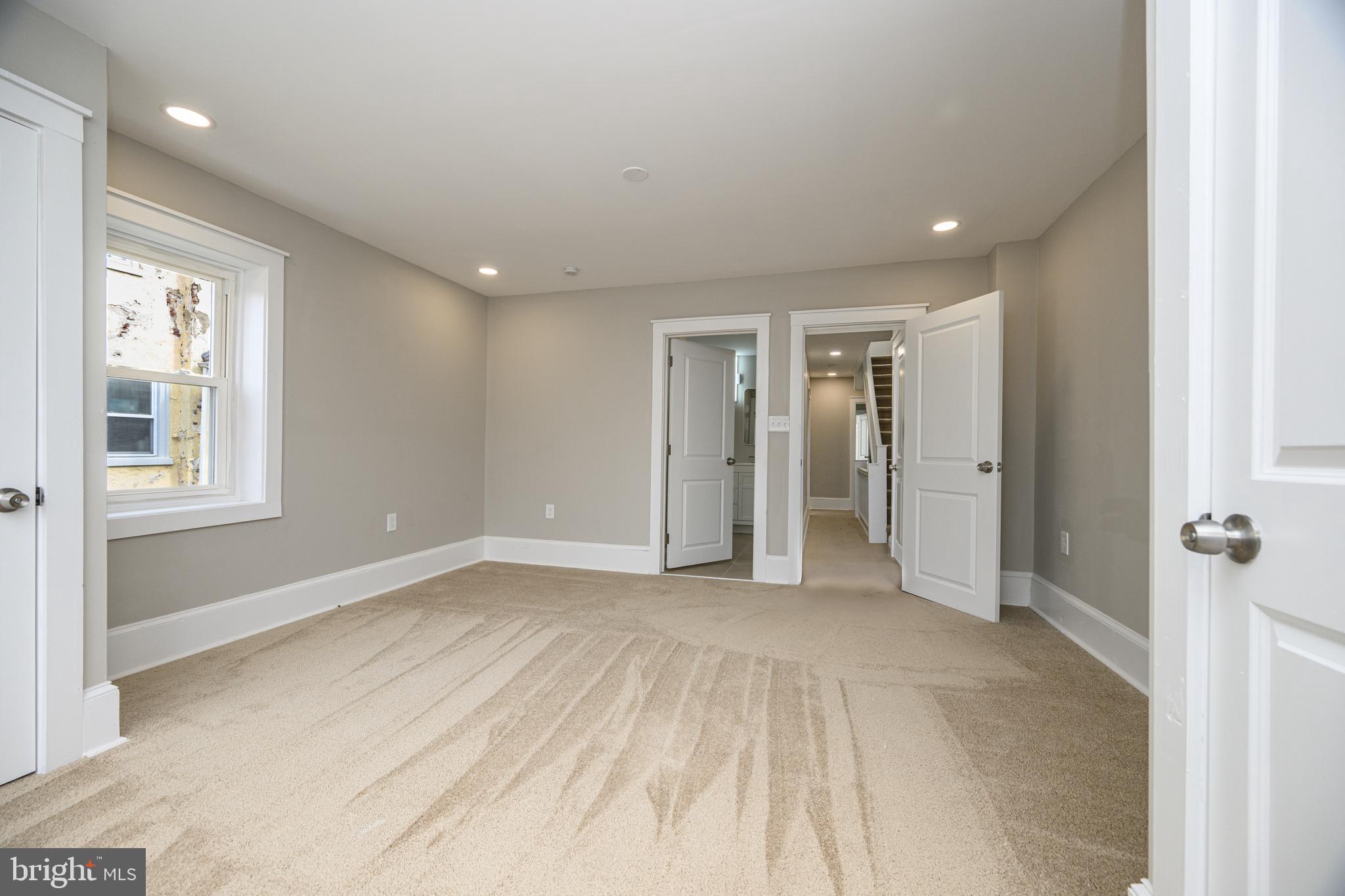 MT AIRY (EAST) - Residential