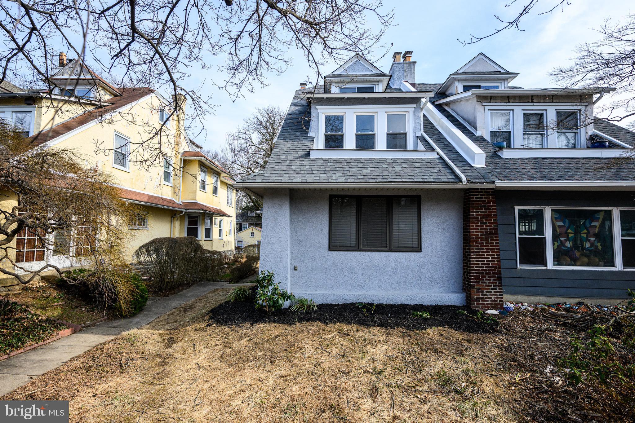 MT AIRY (EAST) - Residential