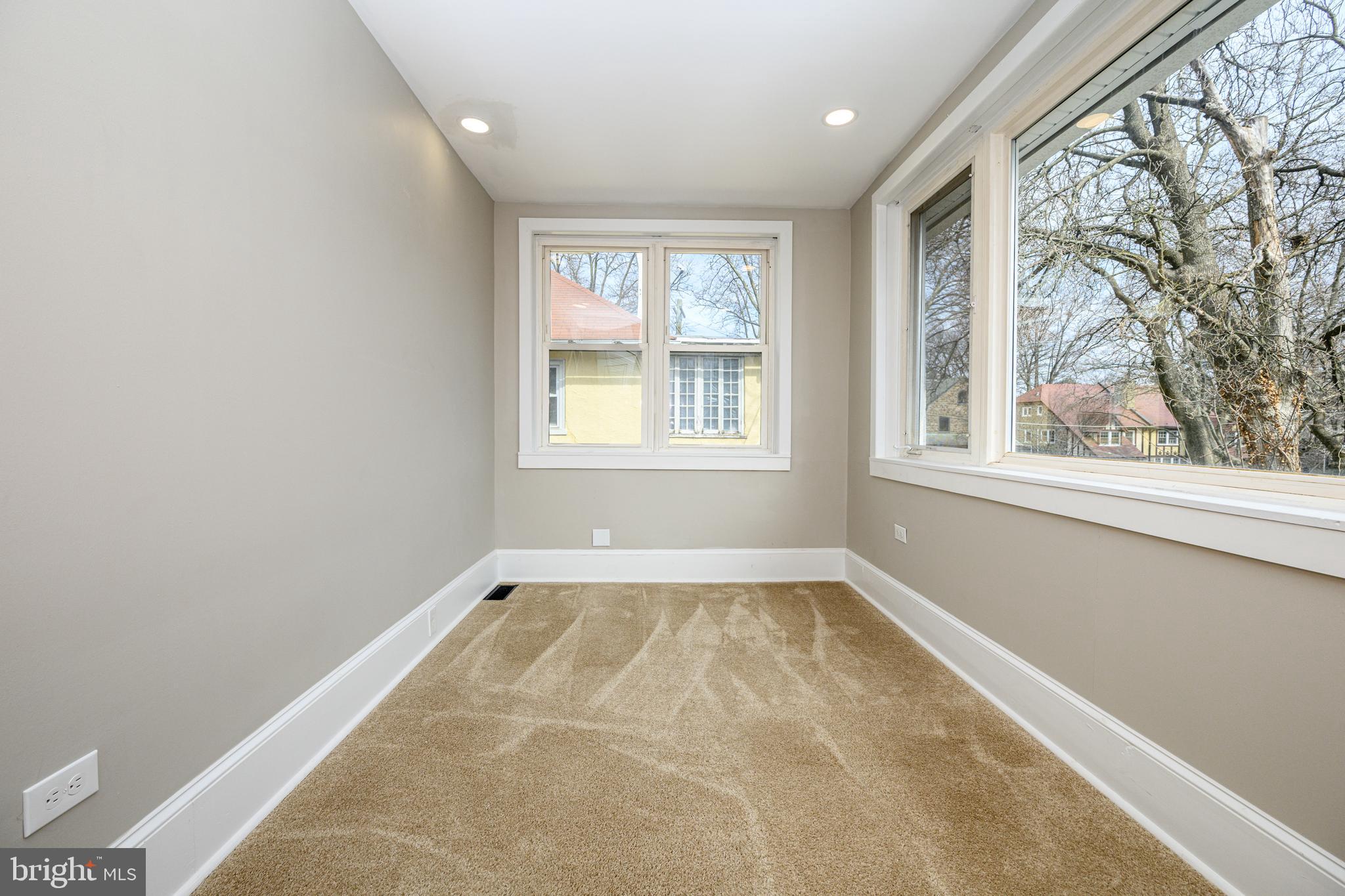 MT AIRY (EAST) - Residential