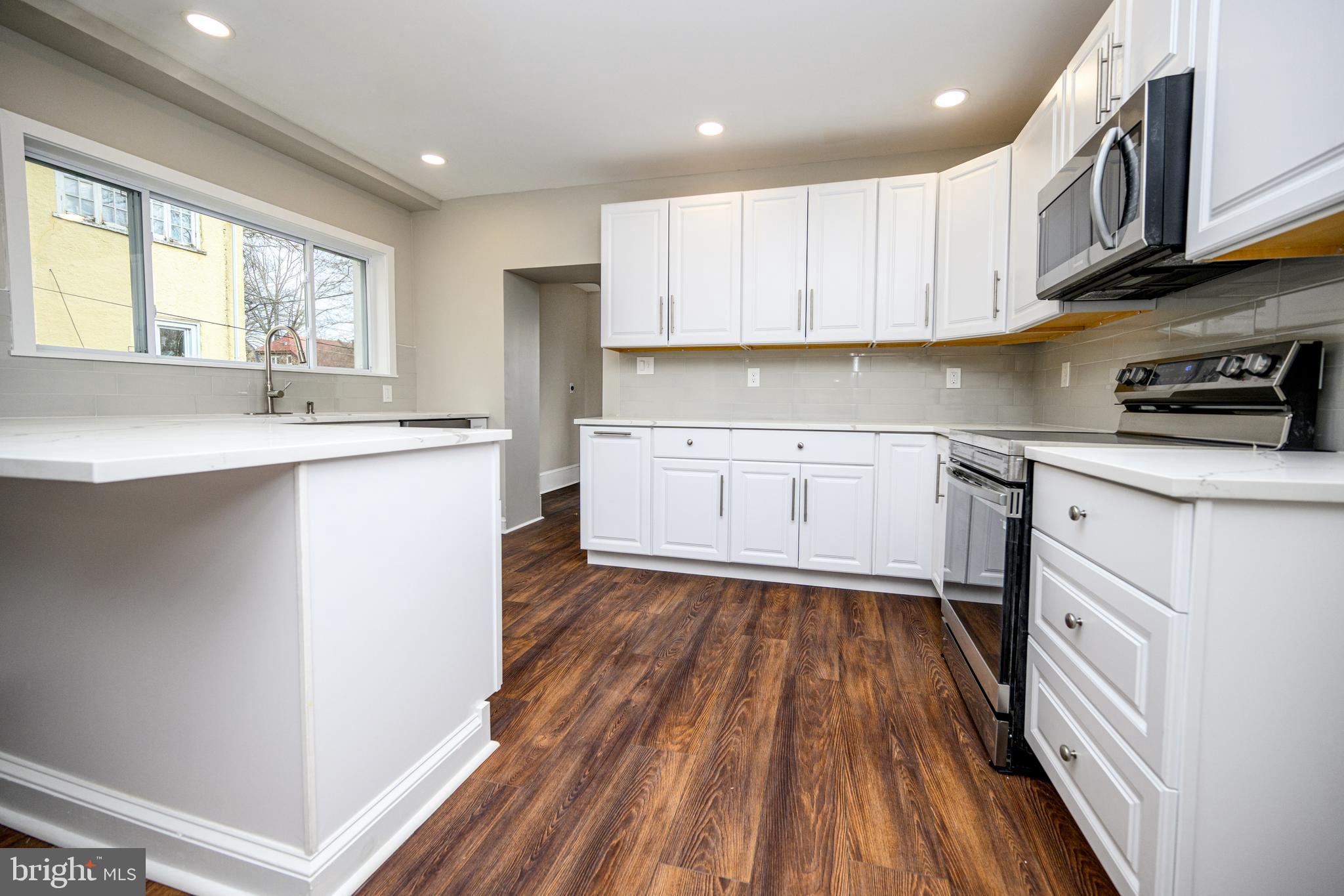 MT AIRY (EAST) - Residential