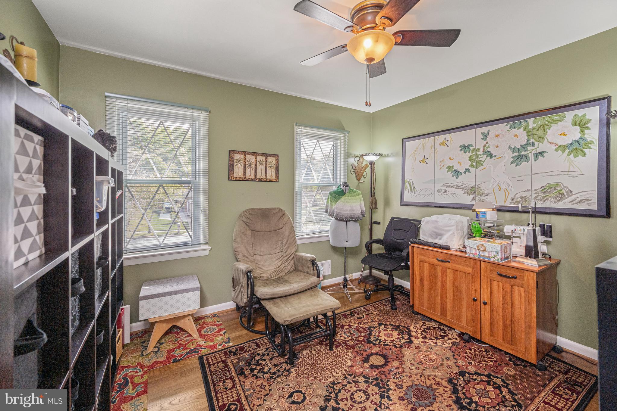 WINDBROOK - Residential