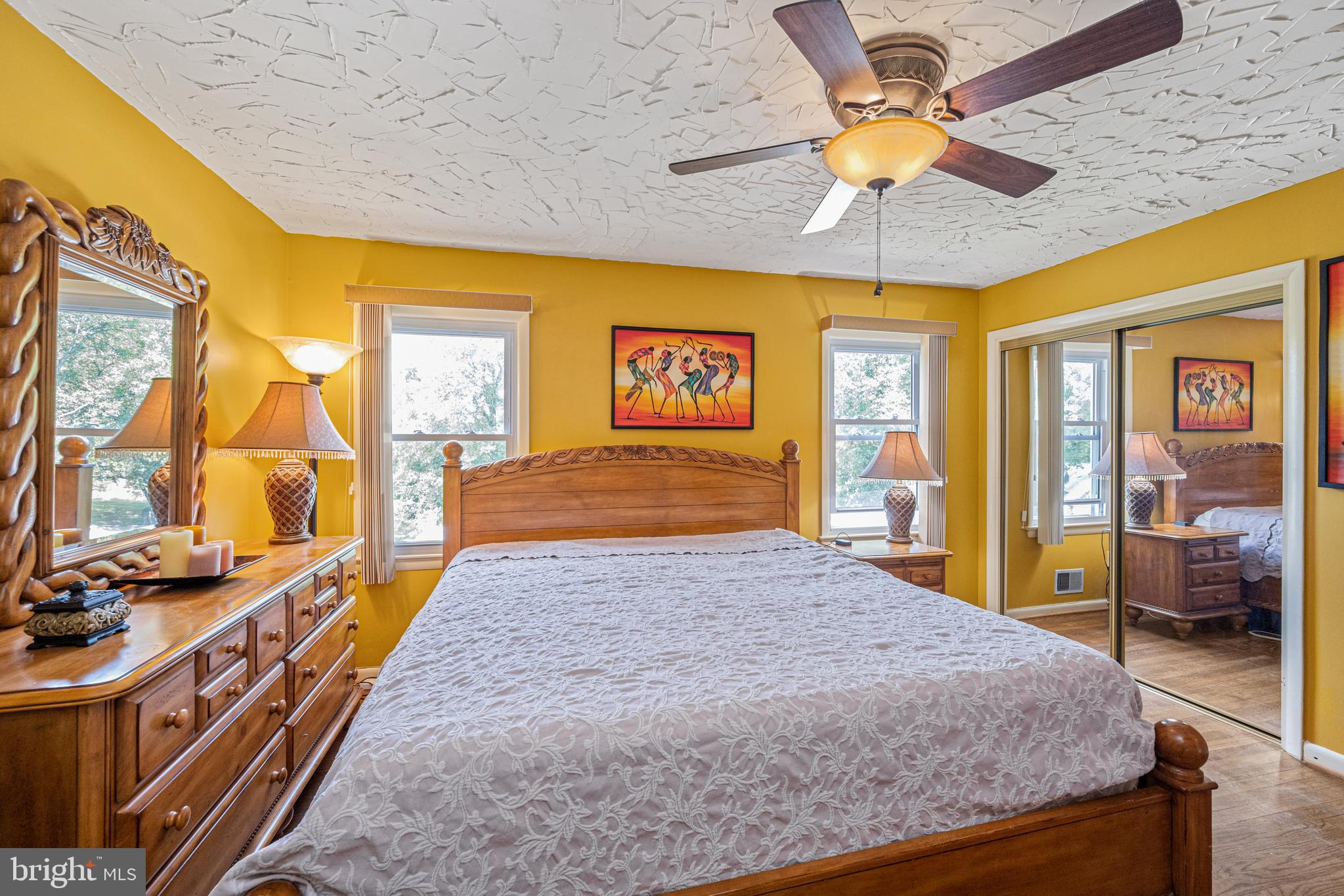 WINDBROOK - Residential