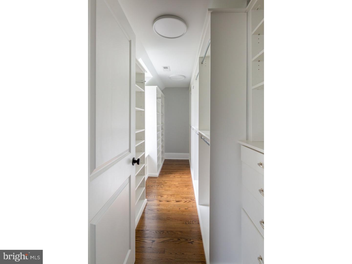 MERION - Residential