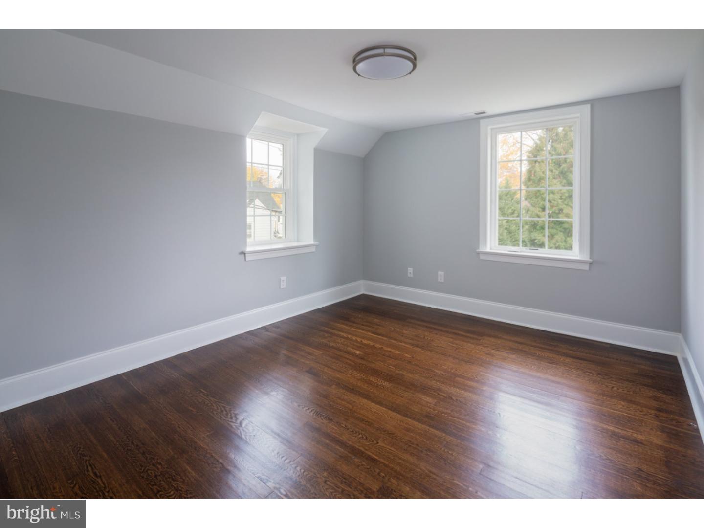 MERION - Residential