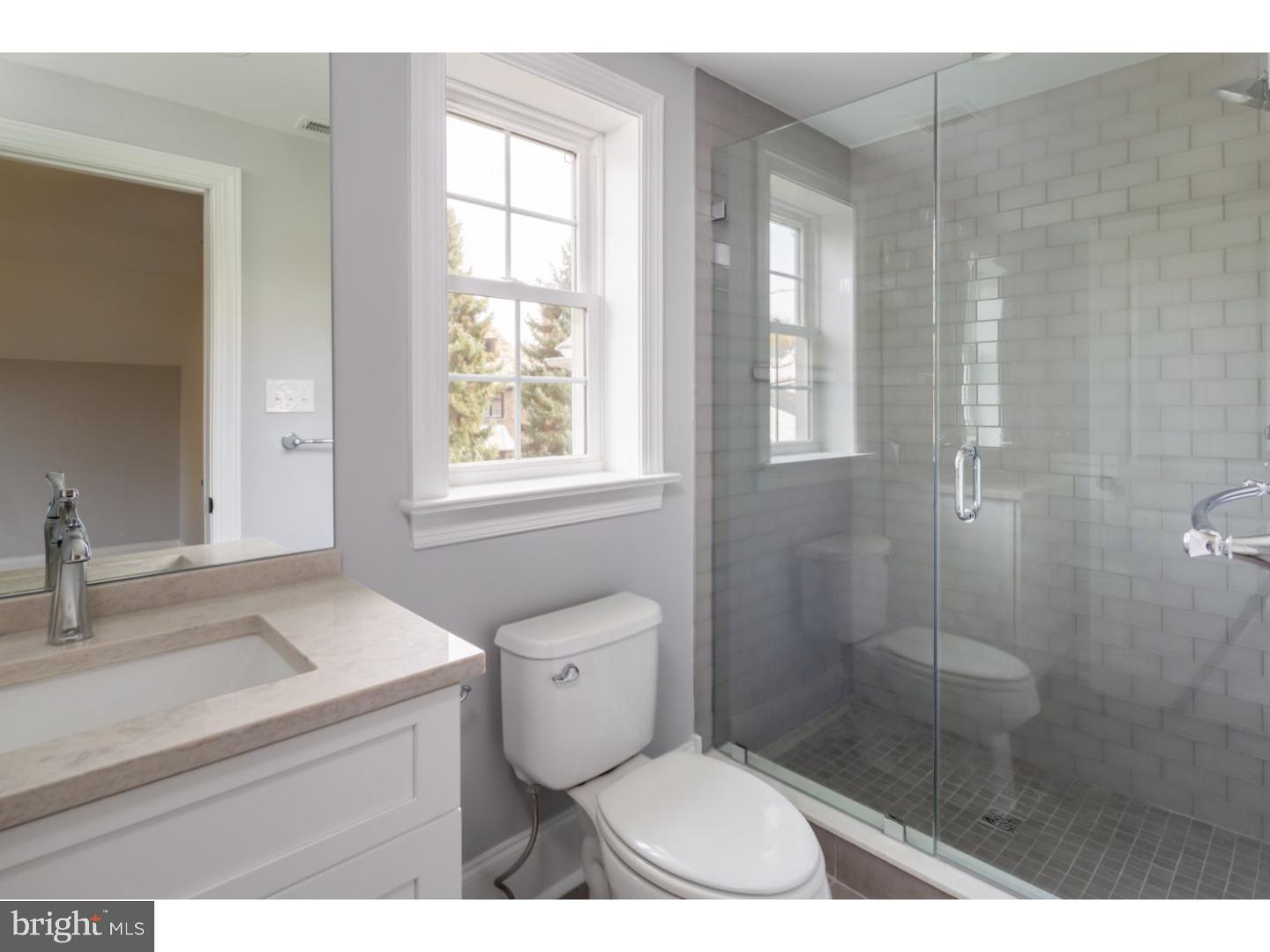 MERION - Residential