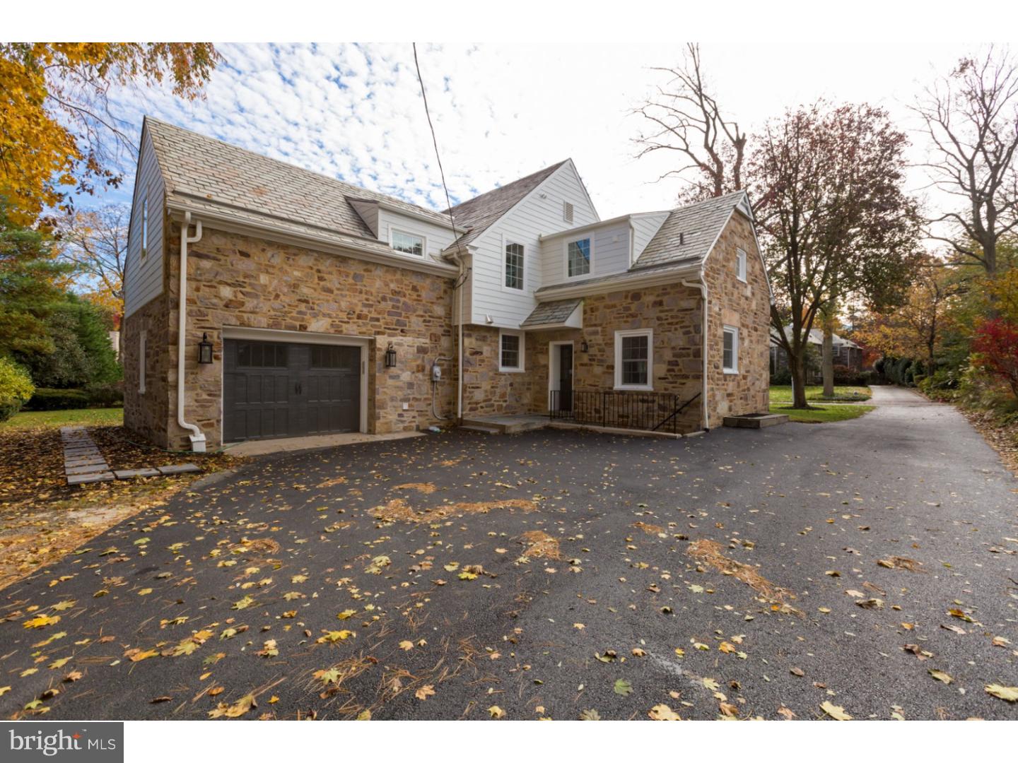 MERION - Residential