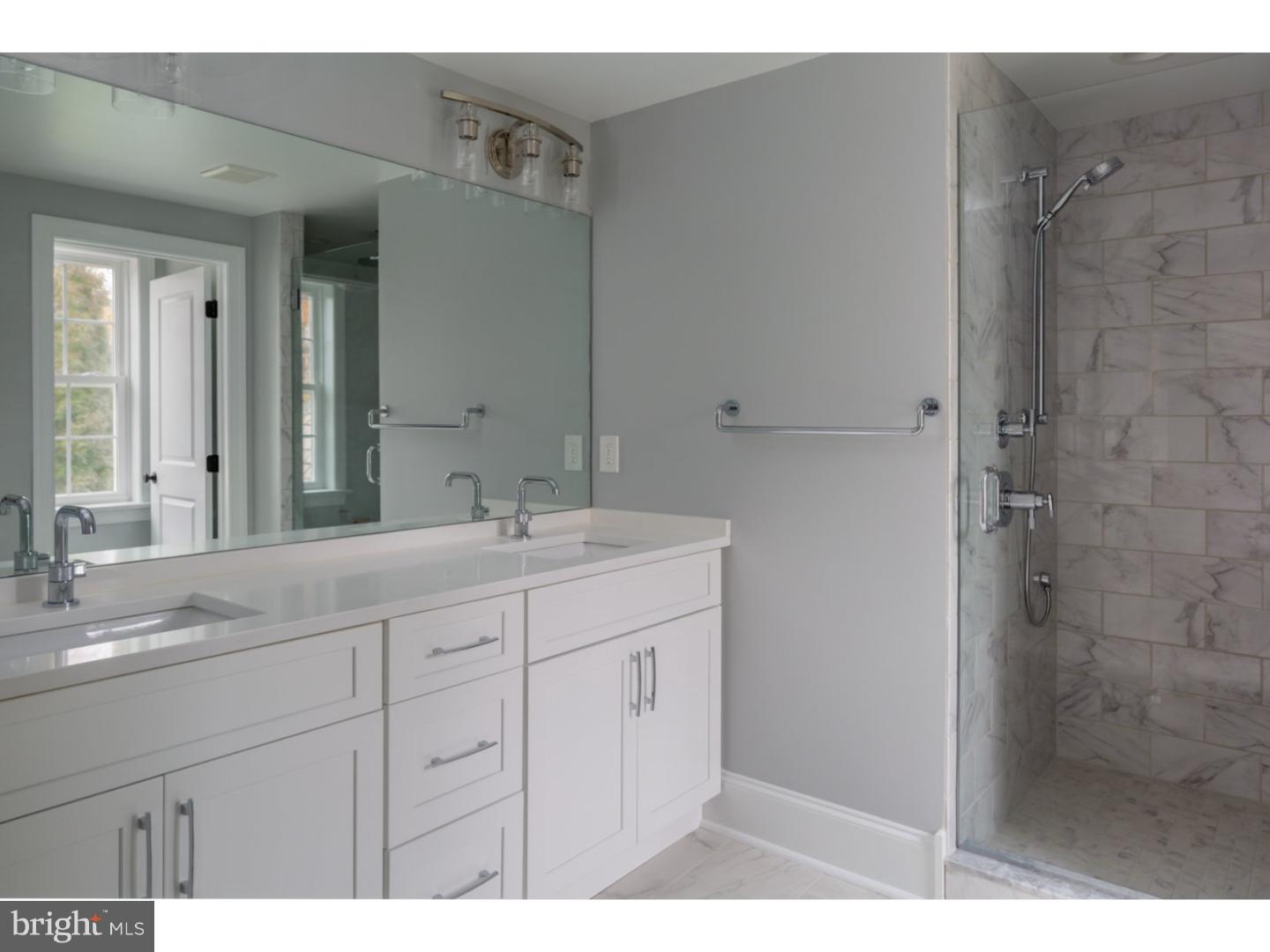 MERION - Residential