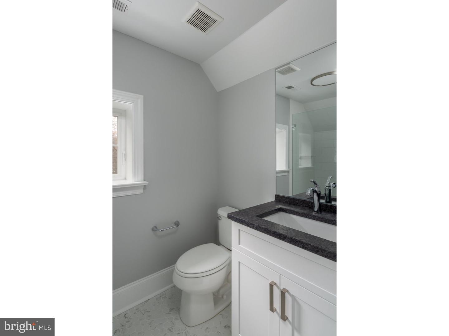 MERION - Residential