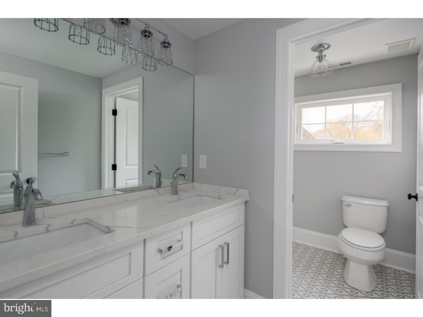 MERION - Residential