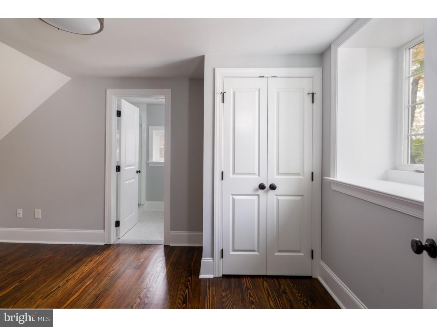 MERION - Residential