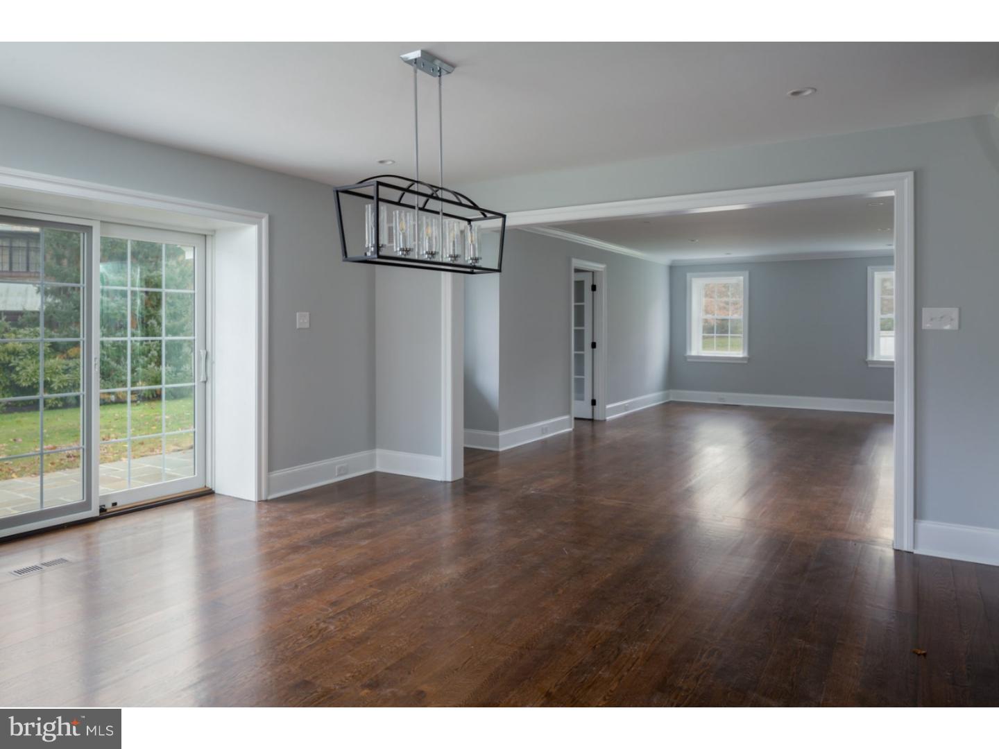 MERION - Residential