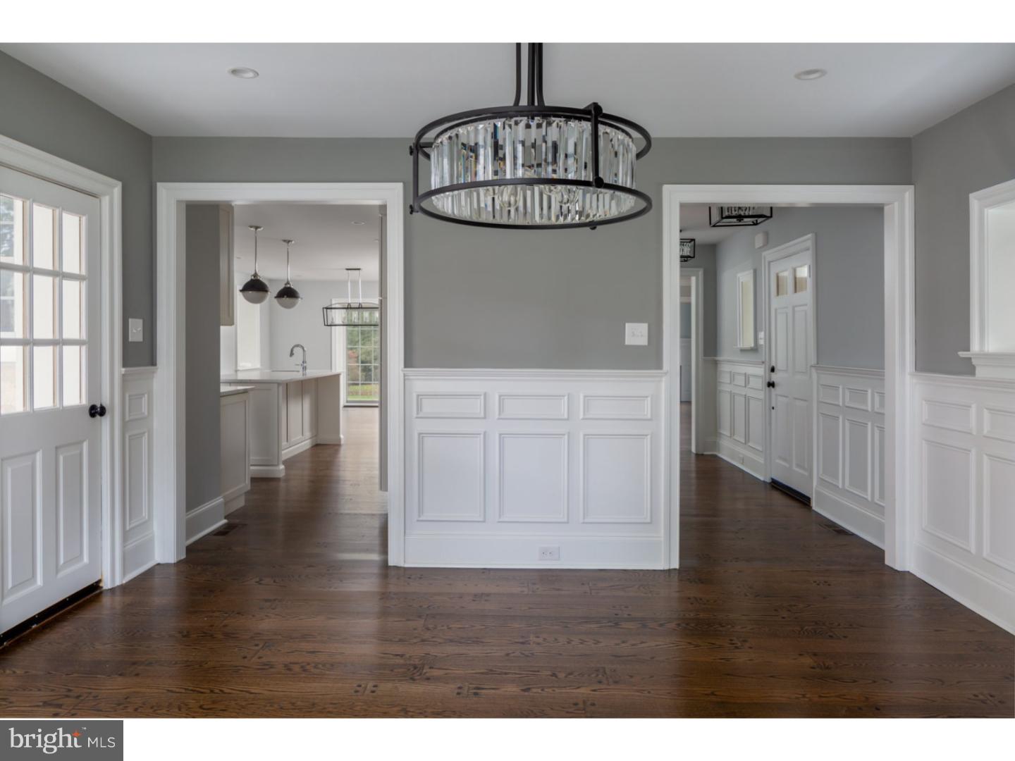 MERION - Residential