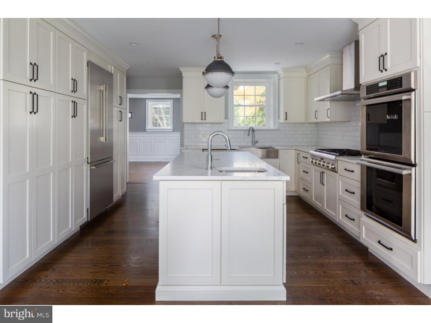 MERION - Residential