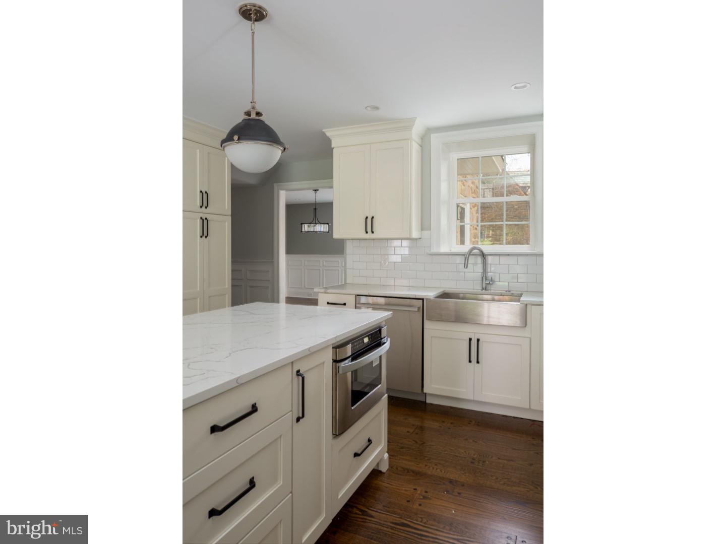 MERION - Residential