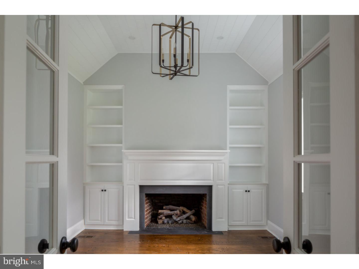 MERION - Residential