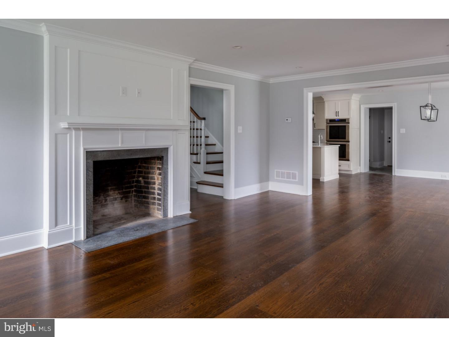 MERION - Residential