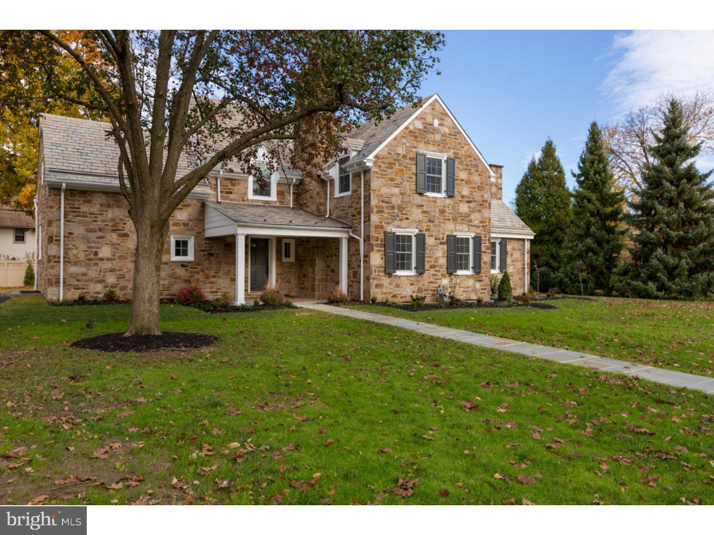 MERION - Residential