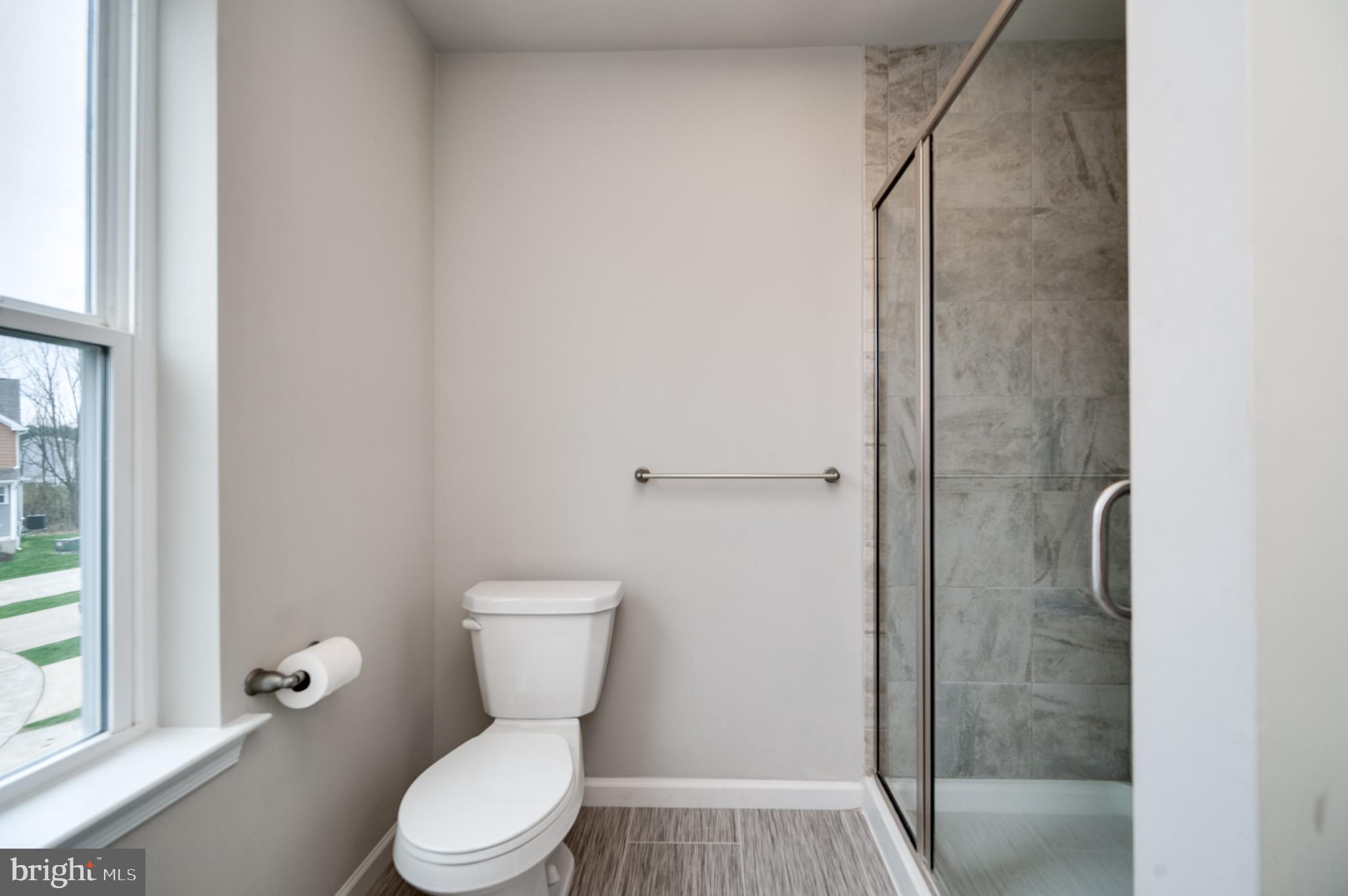 GLEN RIDGE - Residential Lease