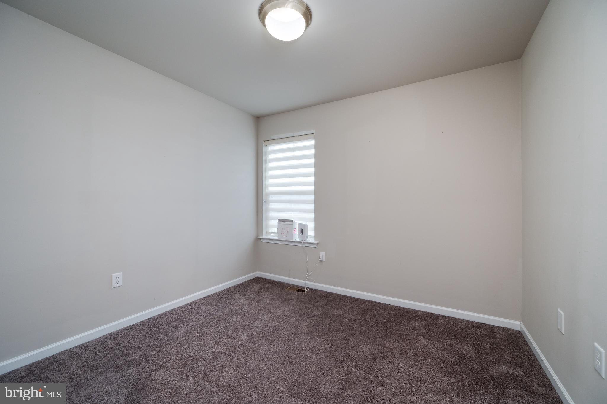 GLEN RIDGE - Residential Lease