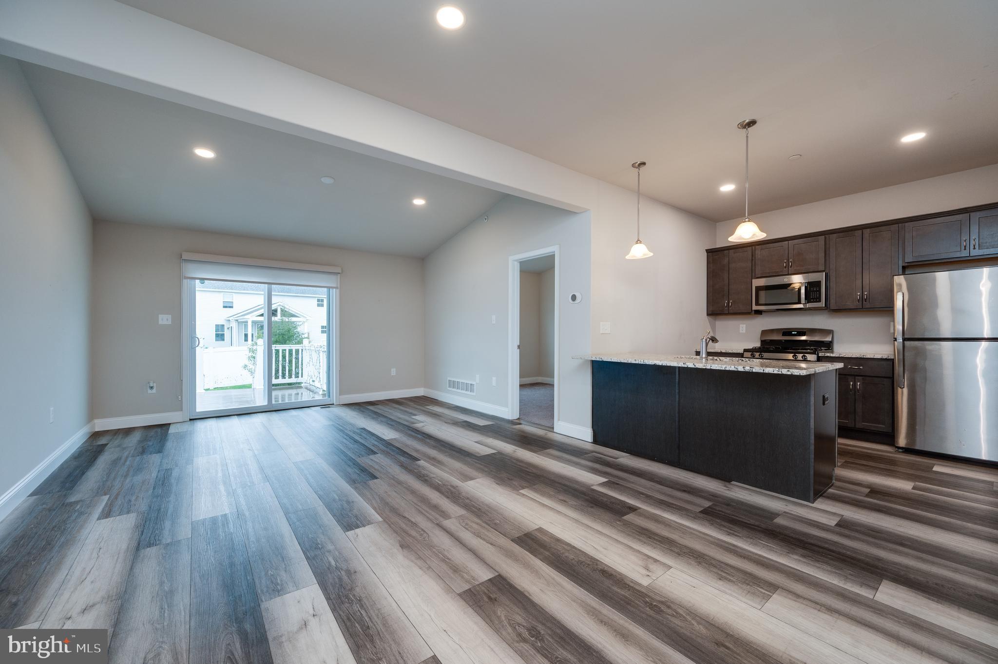 GLEN RIDGE - Residential Lease