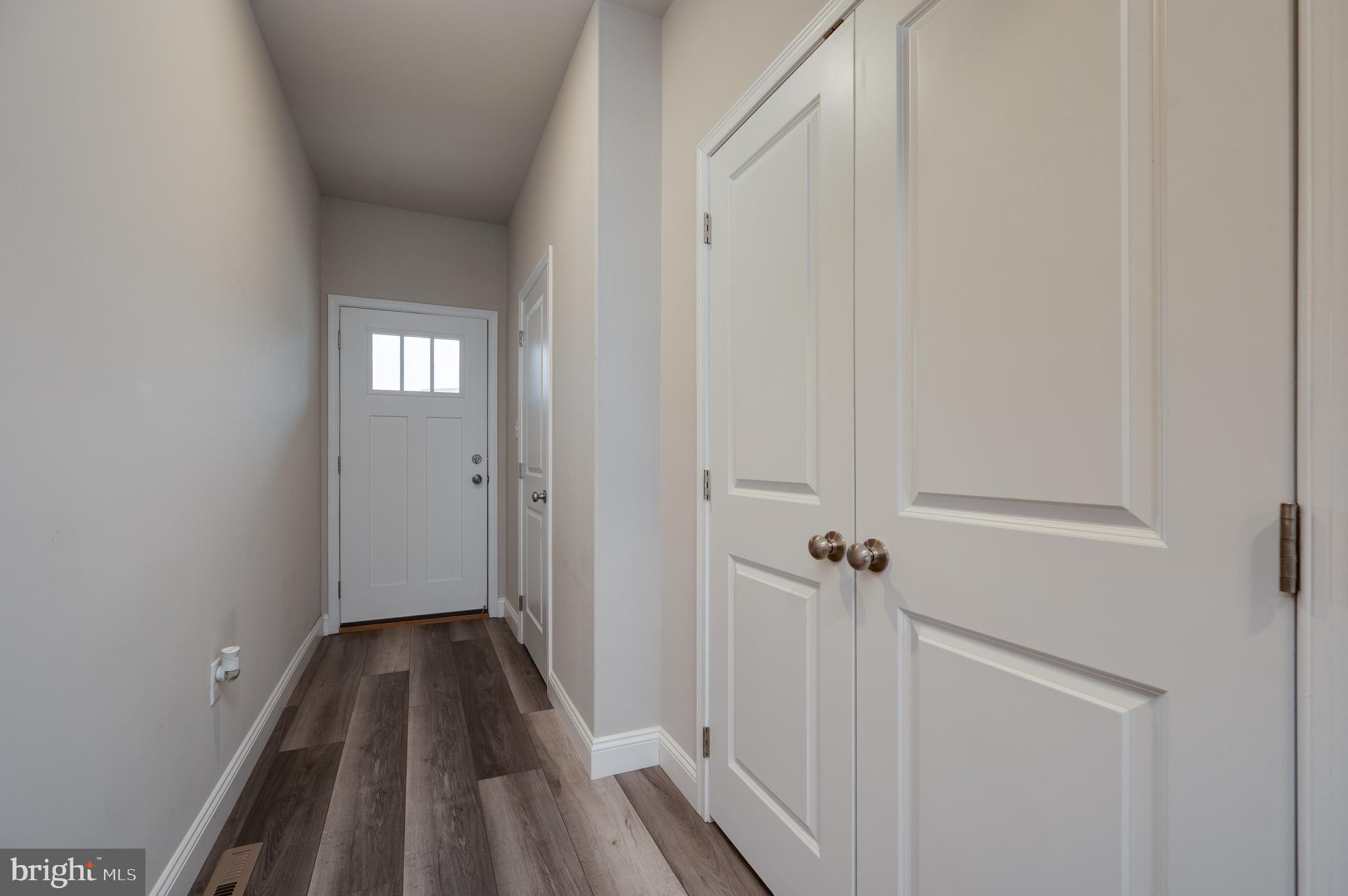 GLEN RIDGE - Residential Lease