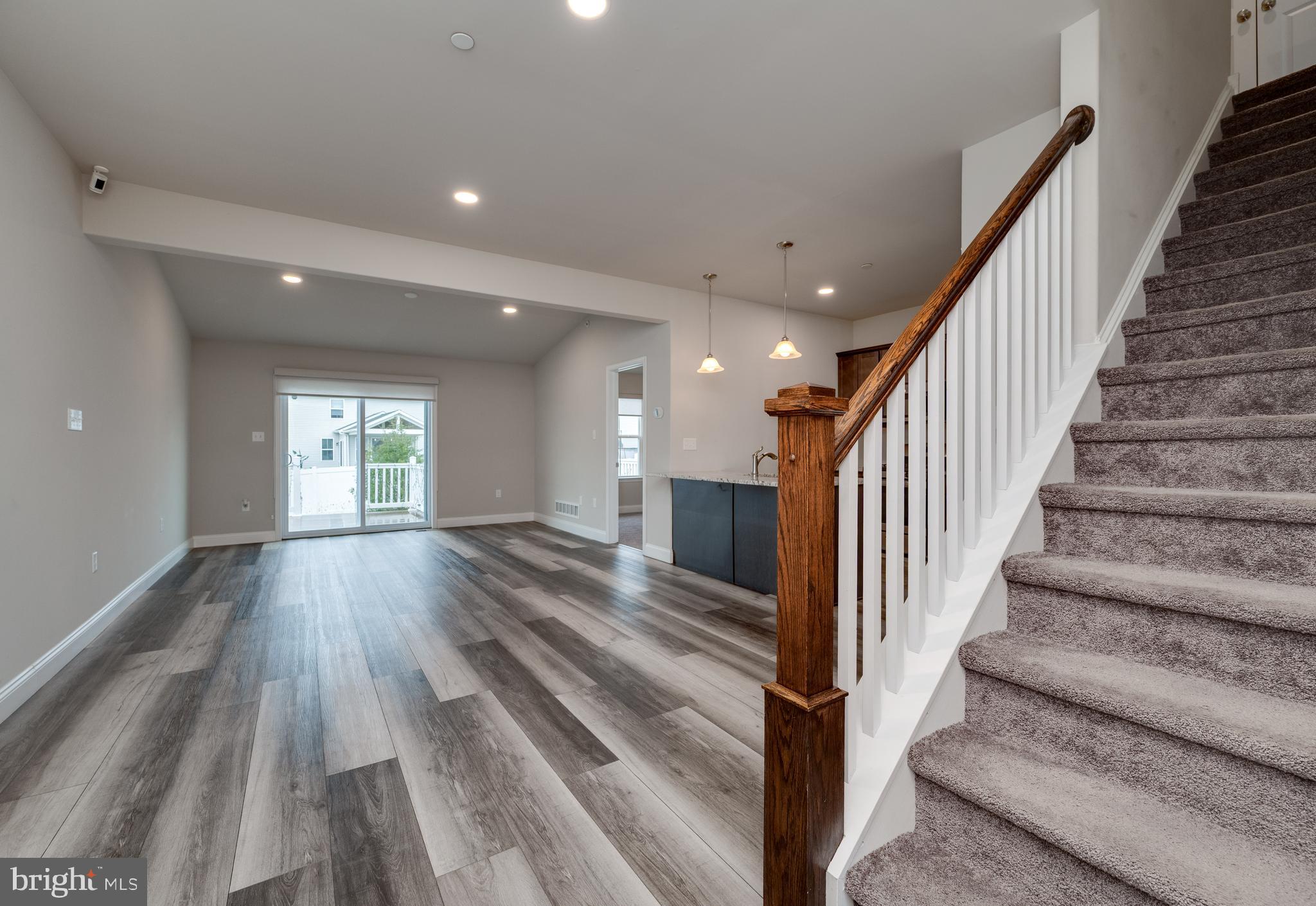 GLEN RIDGE - Residential Lease