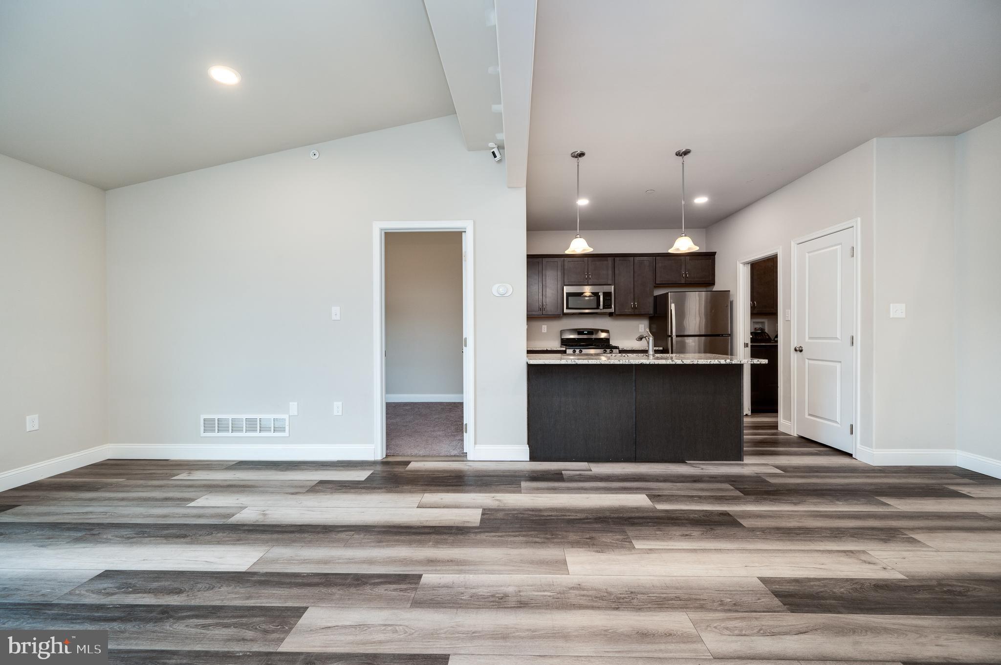 GLEN RIDGE - Residential Lease