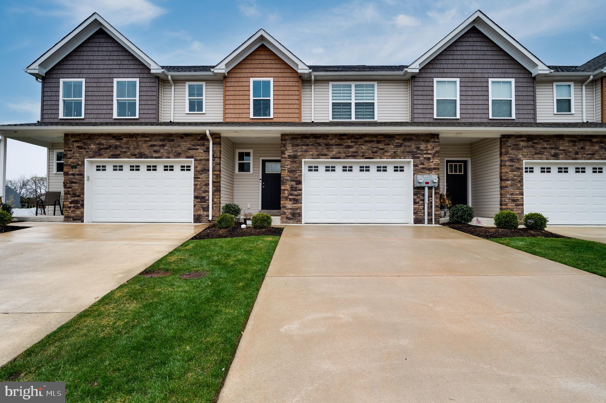 GLEN RIDGE - Residential Lease