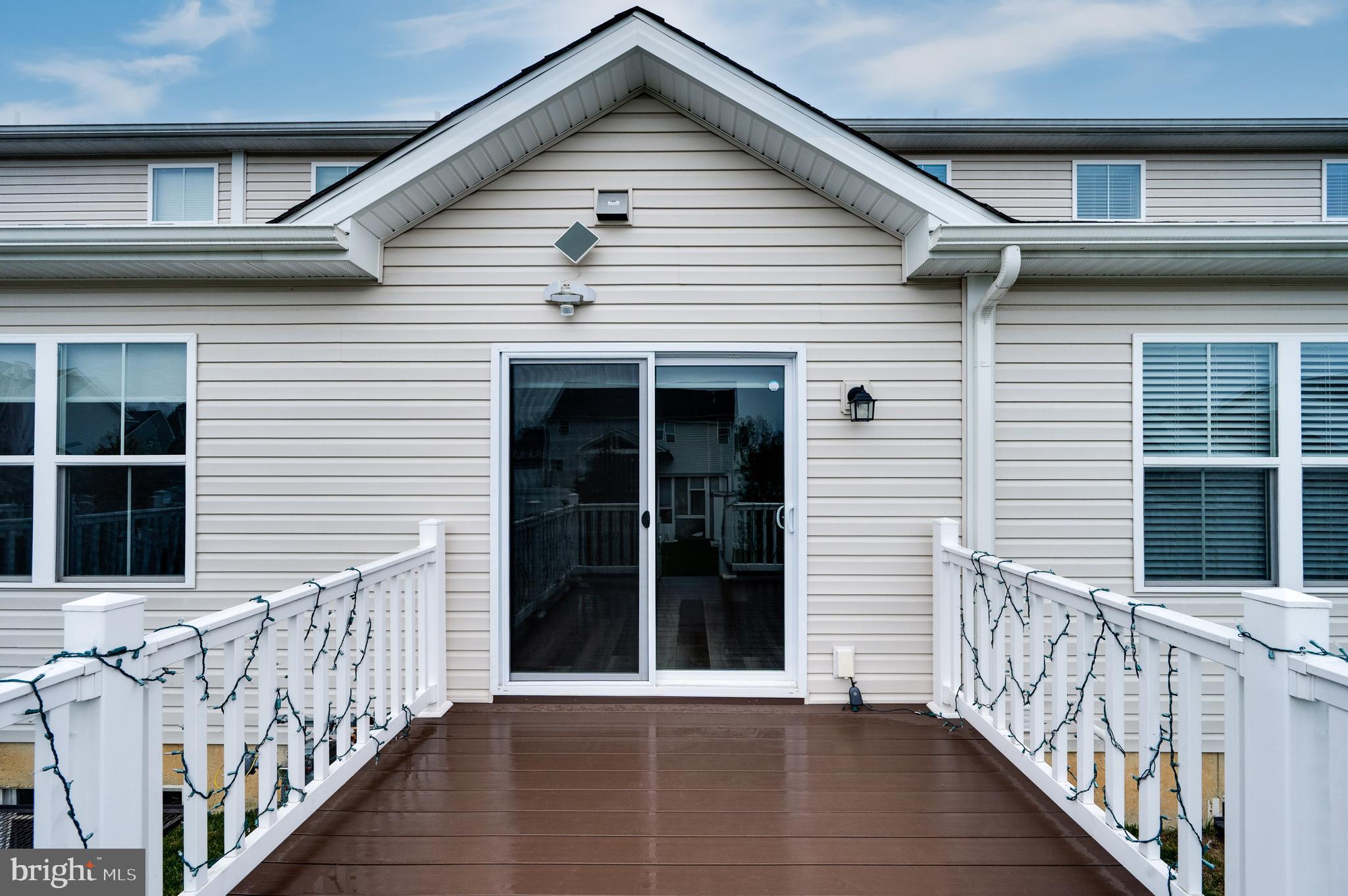 GLEN RIDGE - Residential Lease