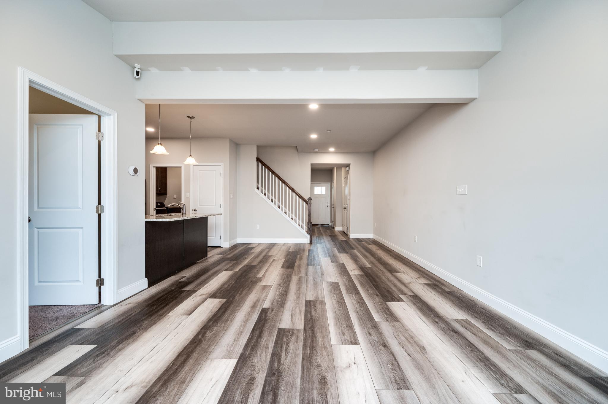 GLEN RIDGE - Residential Lease