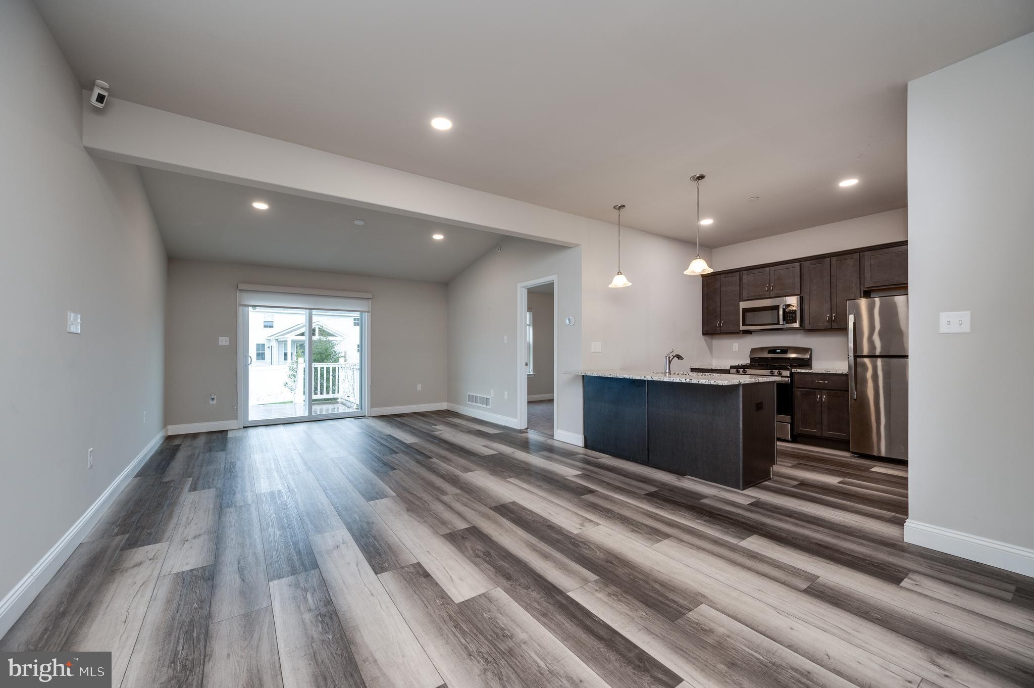 GLEN RIDGE - Residential Lease