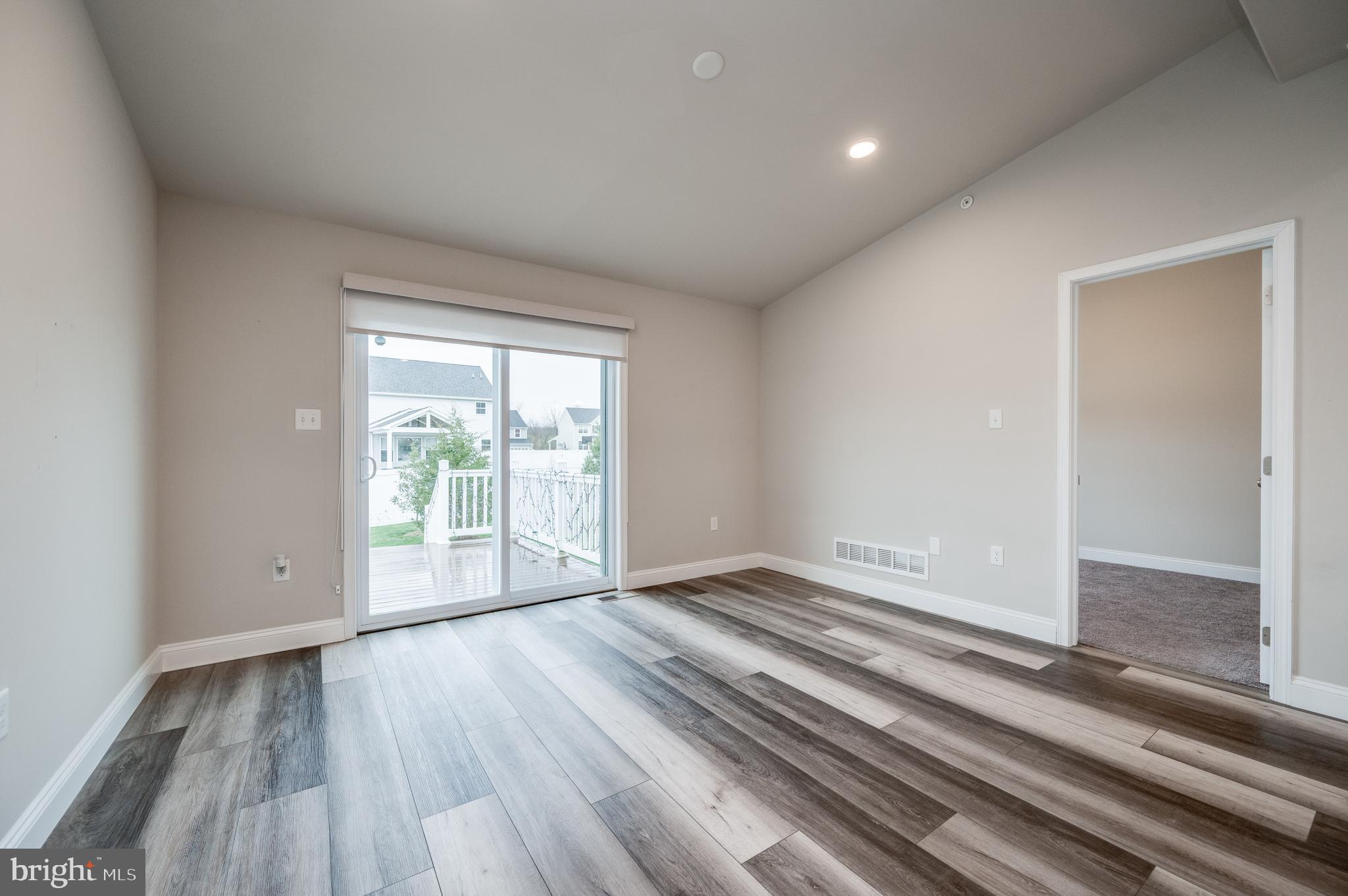 GLEN RIDGE - Residential Lease