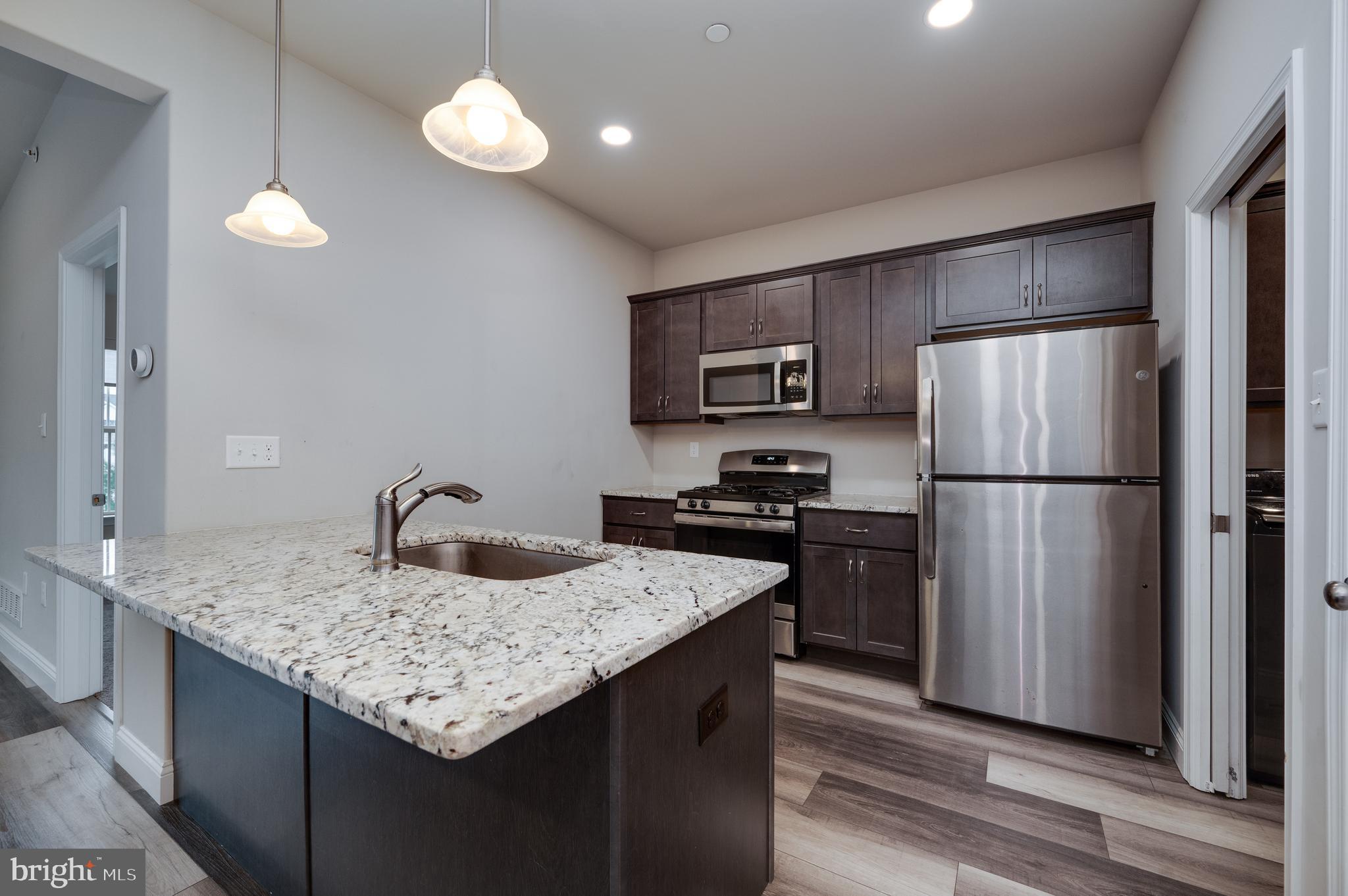 GLEN RIDGE - Residential Lease