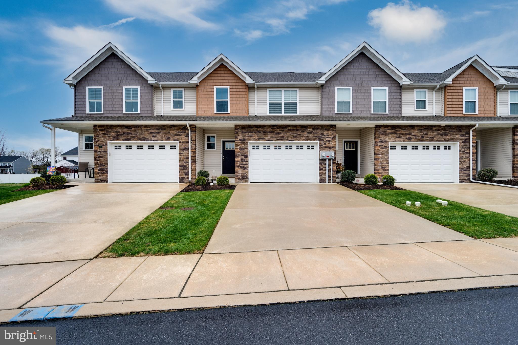 GLEN RIDGE - Residential Lease