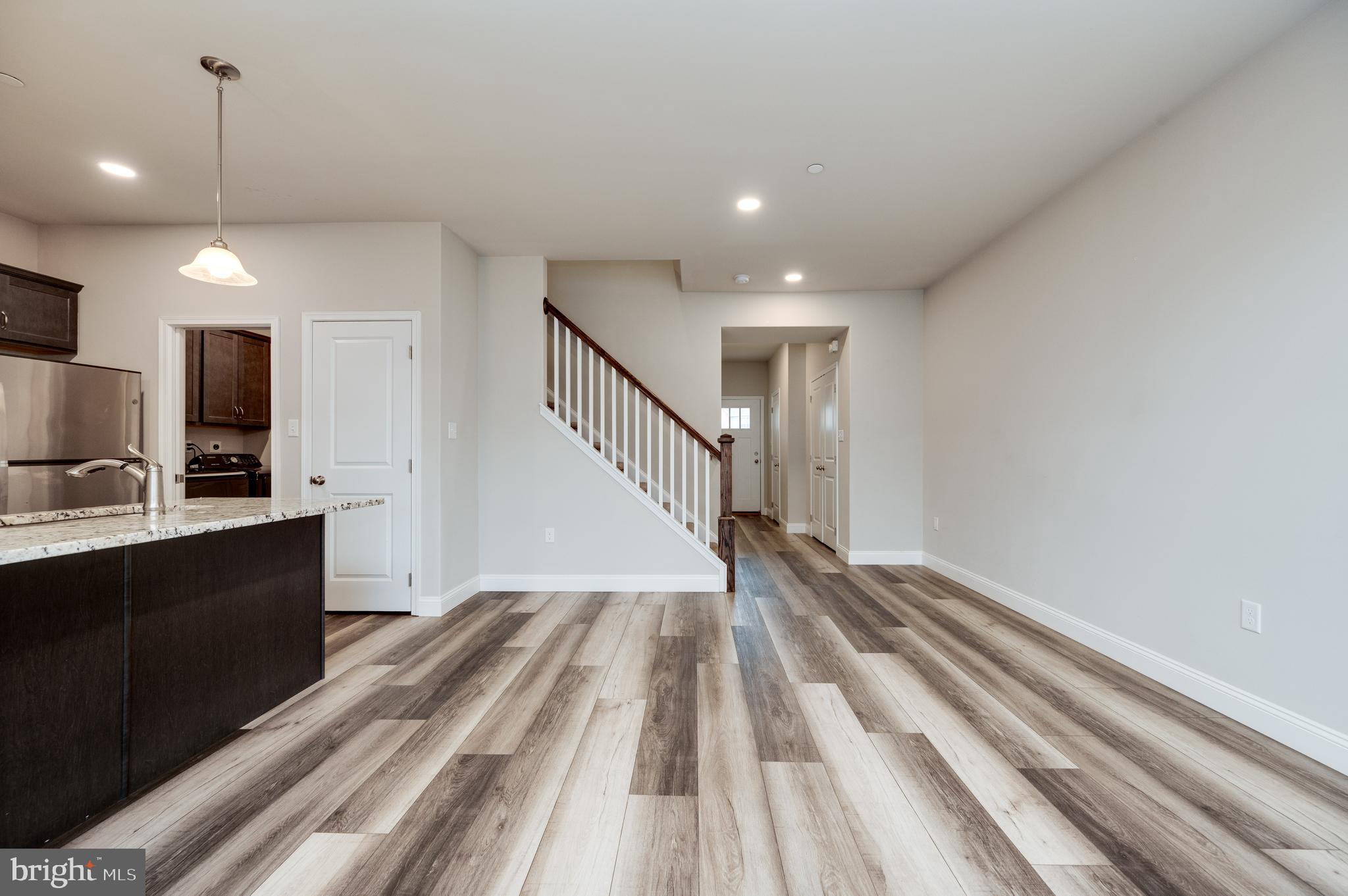 GLEN RIDGE - Residential Lease