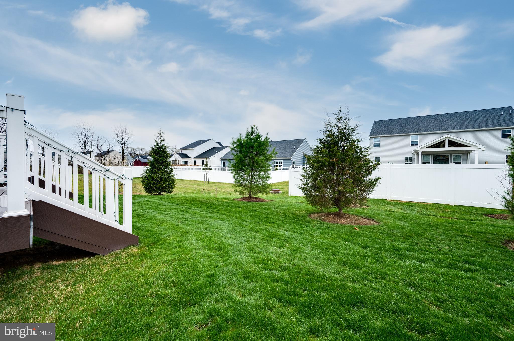 GLEN RIDGE - Residential Lease