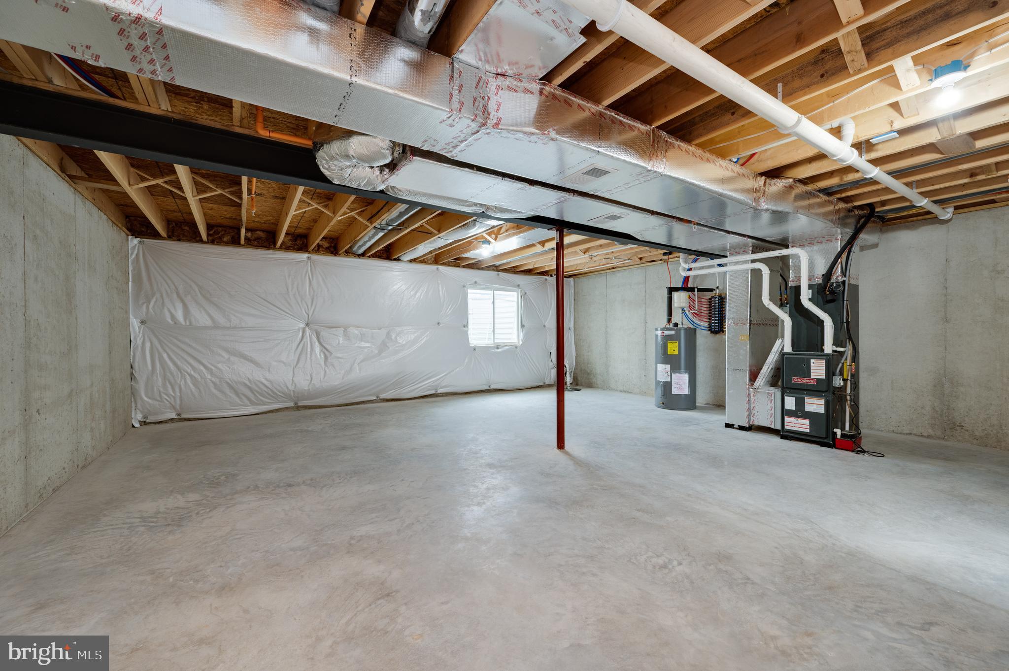 GLEN RIDGE - Residential Lease