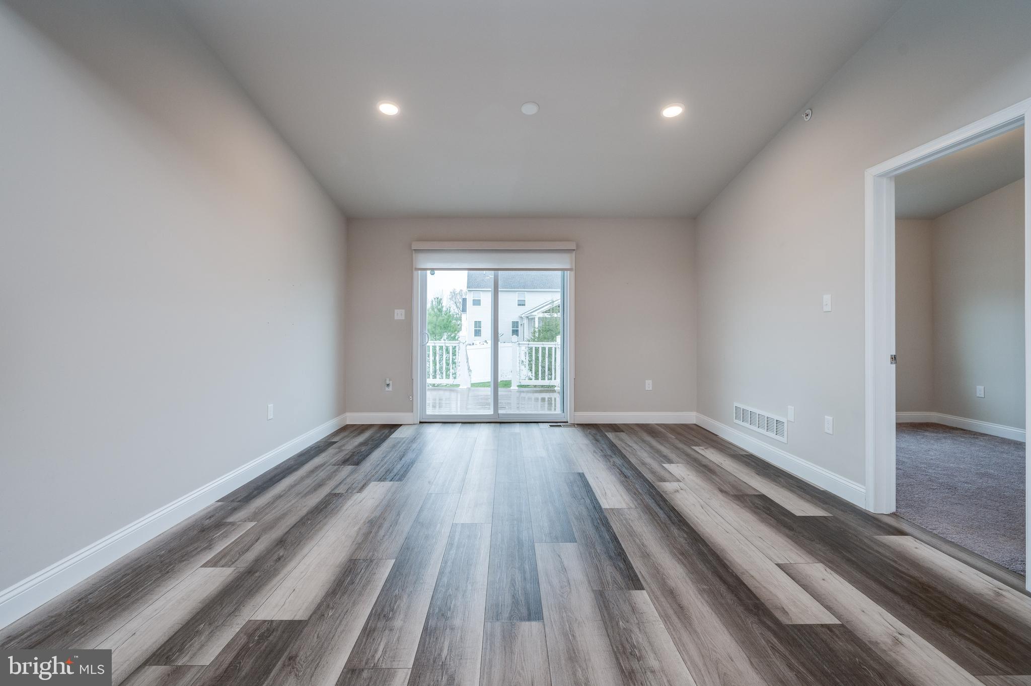 GLEN RIDGE - Residential Lease