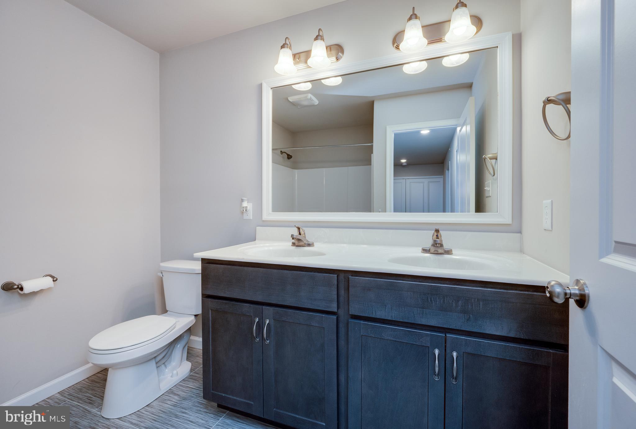 GLEN RIDGE - Residential Lease