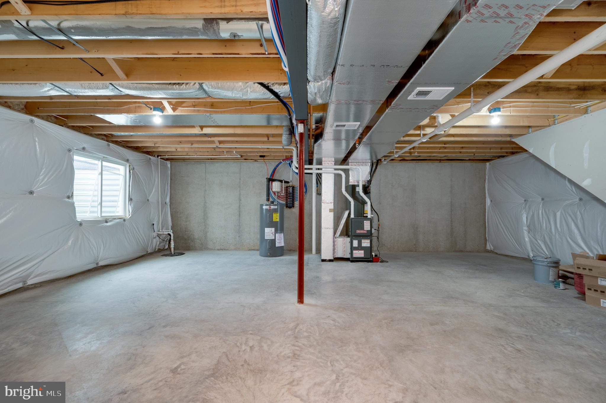 GLEN RIDGE - Residential Lease