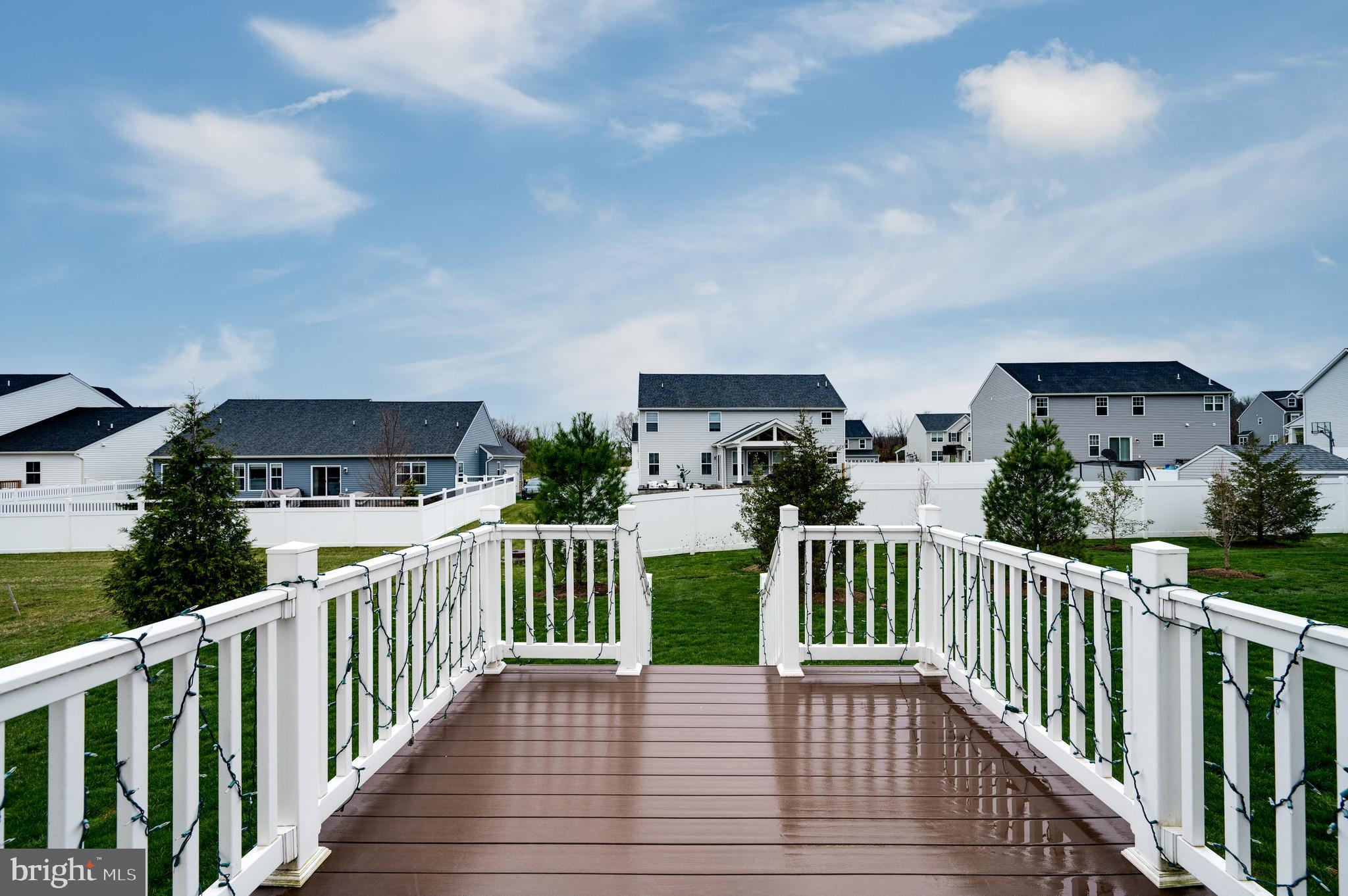 GLEN RIDGE - Residential Lease