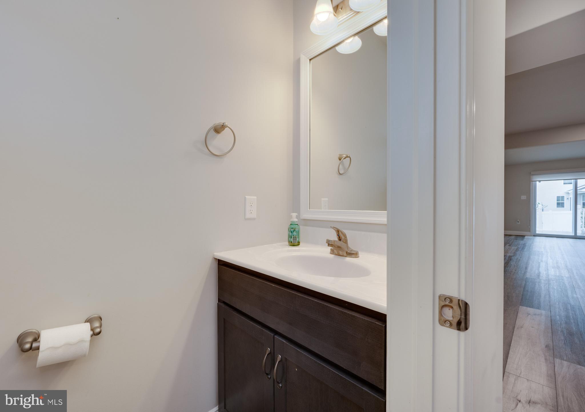 GLEN RIDGE - Residential Lease