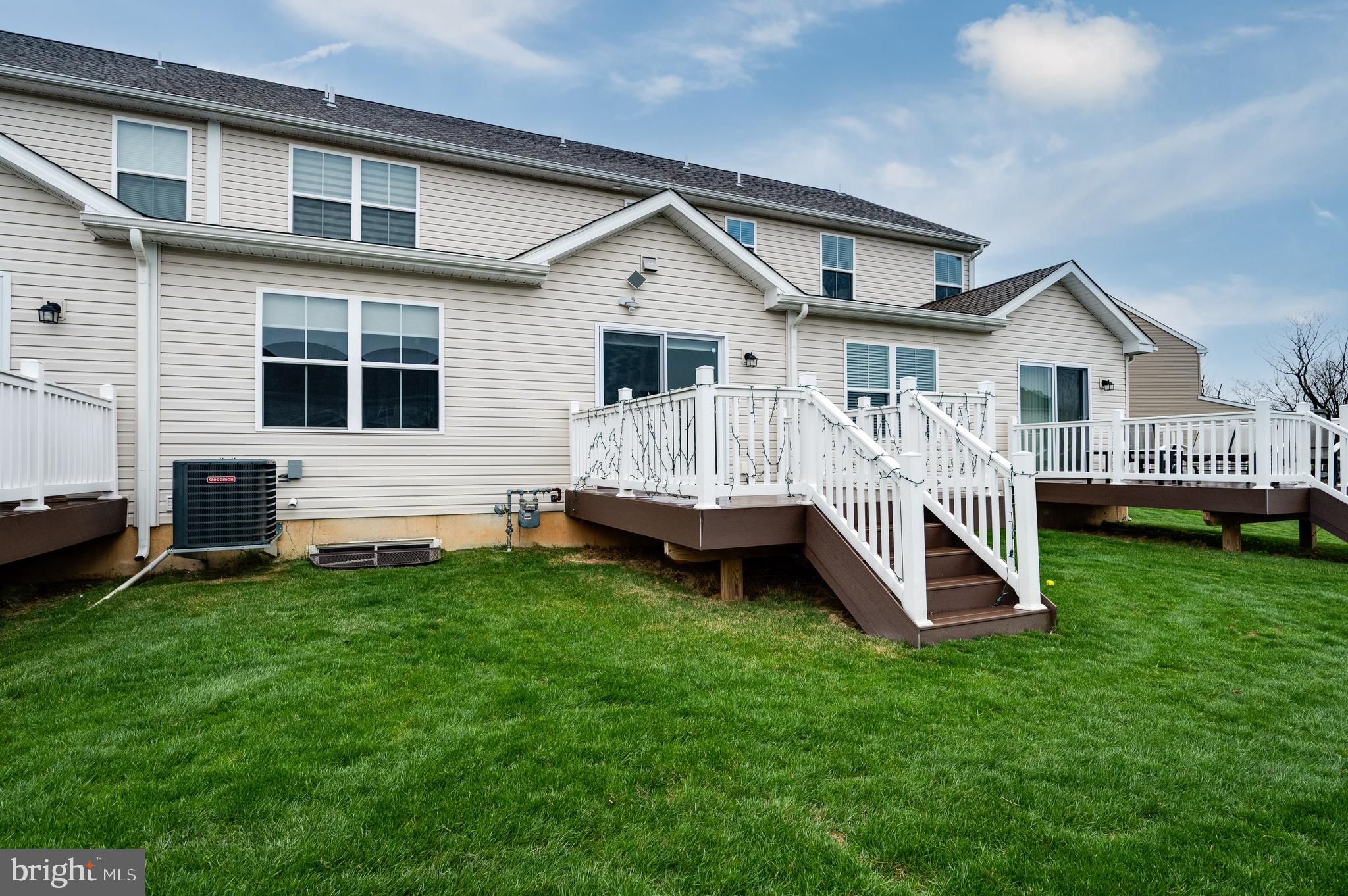 GLEN RIDGE - Residential Lease